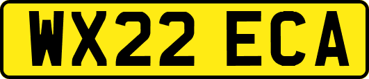 WX22ECA