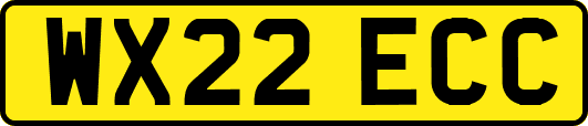 WX22ECC