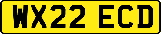 WX22ECD