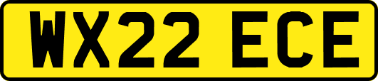 WX22ECE