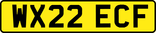 WX22ECF