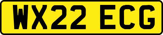 WX22ECG