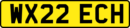 WX22ECH