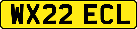 WX22ECL