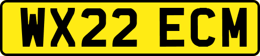 WX22ECM