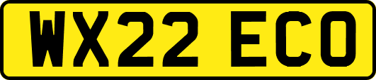 WX22ECO