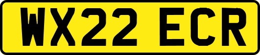 WX22ECR
