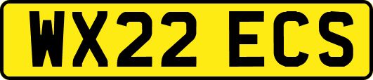 WX22ECS