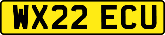 WX22ECU