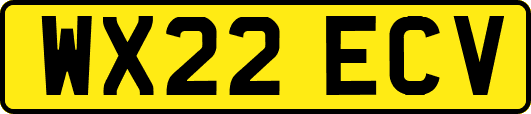 WX22ECV