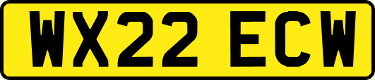 WX22ECW