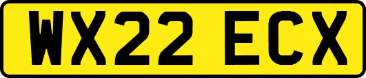 WX22ECX