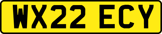 WX22ECY