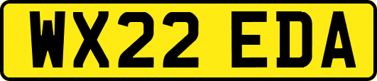 WX22EDA