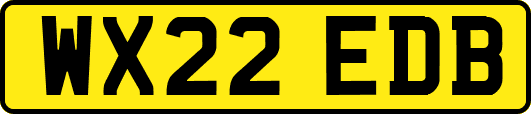 WX22EDB