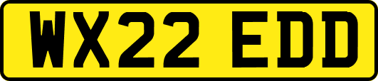 WX22EDD