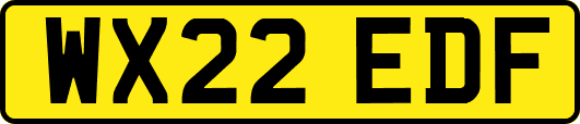 WX22EDF