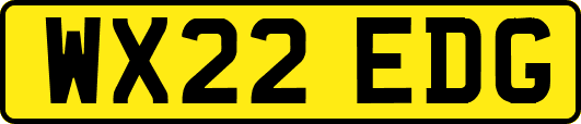 WX22EDG