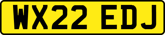 WX22EDJ