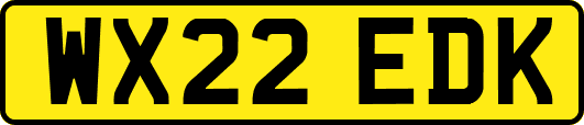 WX22EDK