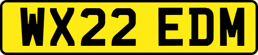 WX22EDM