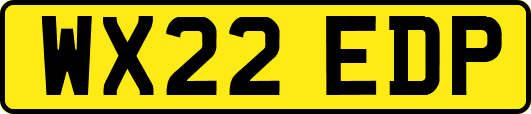 WX22EDP
