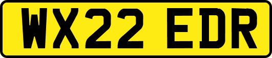 WX22EDR