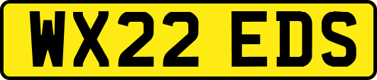 WX22EDS