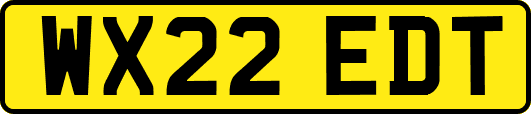 WX22EDT