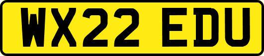 WX22EDU