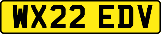 WX22EDV