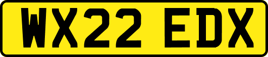 WX22EDX