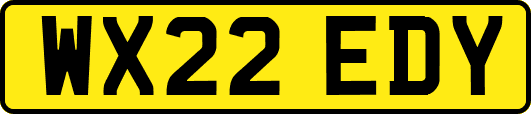 WX22EDY
