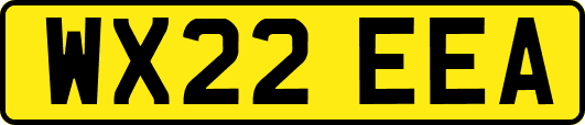WX22EEA