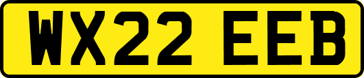 WX22EEB