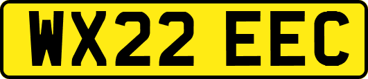 WX22EEC