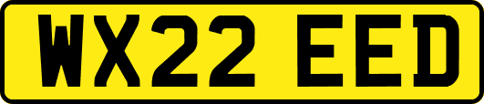 WX22EED