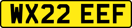 WX22EEF