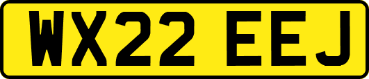 WX22EEJ