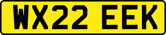 WX22EEK