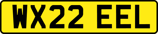 WX22EEL