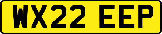 WX22EEP