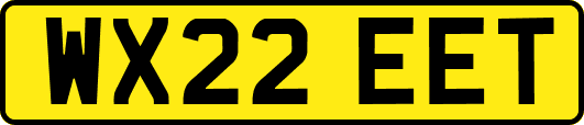 WX22EET