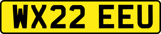 WX22EEU