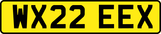 WX22EEX