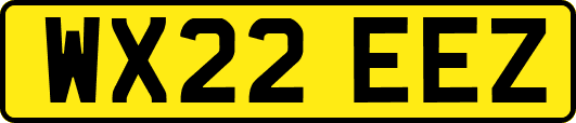 WX22EEZ