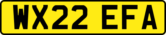 WX22EFA