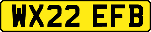 WX22EFB