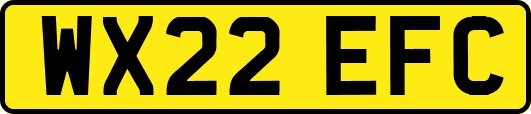 WX22EFC