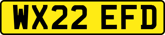 WX22EFD